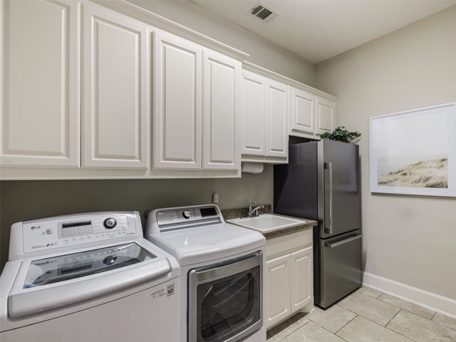 12281 Winding Hollow Lane, Frisco, TX 75033