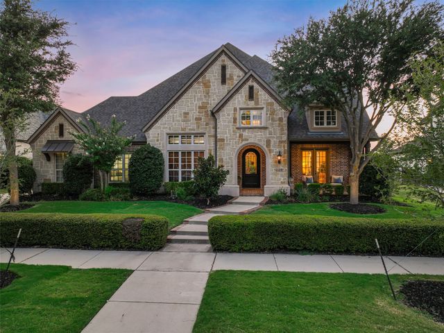12281 Winding Hollow Lane, Frisco, TX 75033