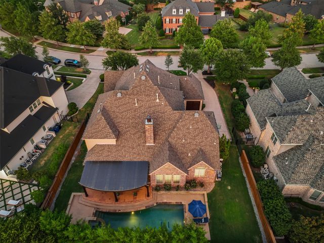 12281 Winding Hollow Lane, Frisco, TX 75033