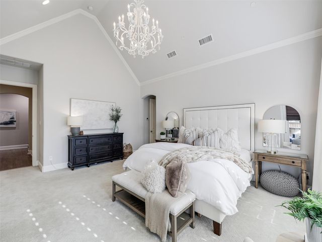 12281 Winding Hollow Lane, Frisco, TX 75033