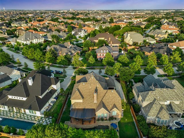 12281 Winding Hollow Lane, Frisco, TX 75033