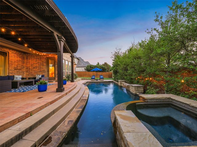 12281 Winding Hollow Lane, Frisco, TX 75033