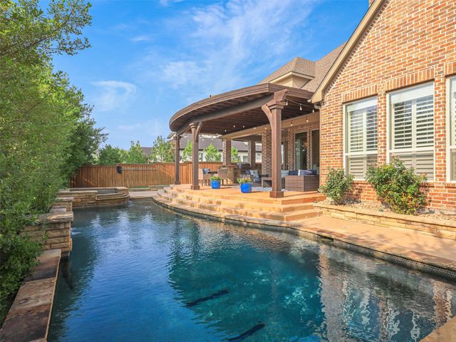 12281 Winding Hollow Lane, Frisco, TX 75033