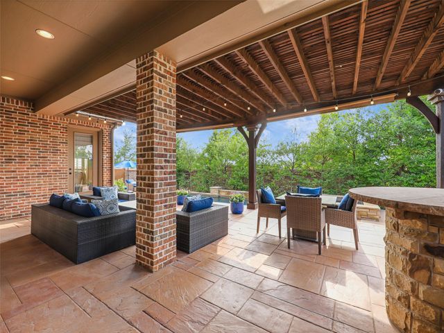 12281 Winding Hollow Lane, Frisco, TX 75033