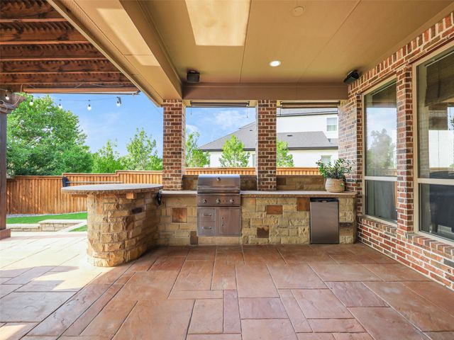 12281 Winding Hollow Lane, Frisco, TX 75033