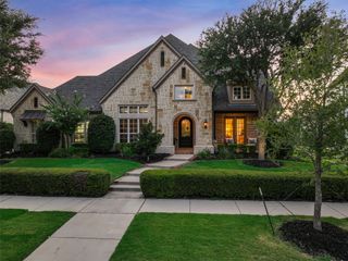 12281 Winding Hollow Lane, Frisco, TX 75033