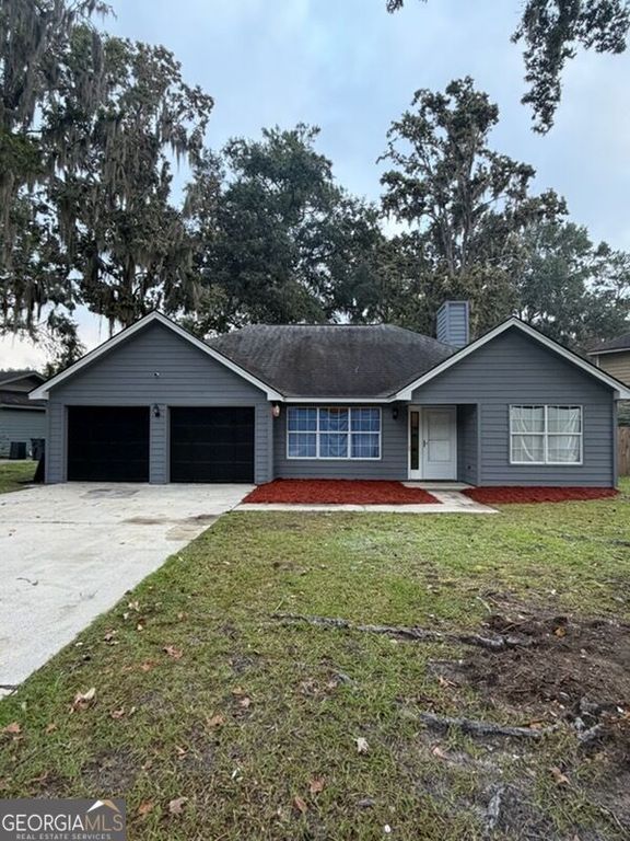 118 E Sagebrush Lane, Savannah, GA 31419