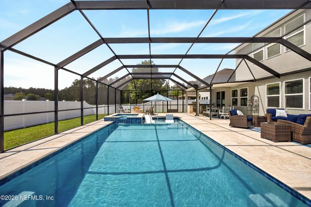 49 LITTLE HARBOUR Way, St. Augustine, FL 32092