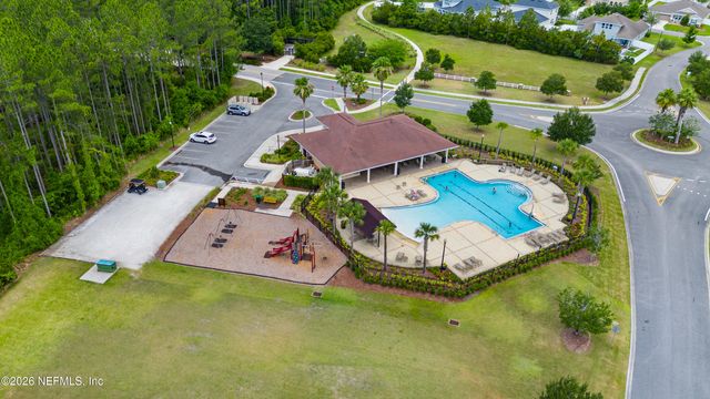 49 LITTLE HARBOUR Way, St. Augustine, FL 32092