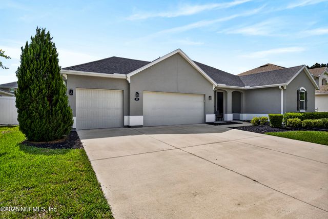 49 LITTLE HARBOUR Way, St. Augustine, FL 32092