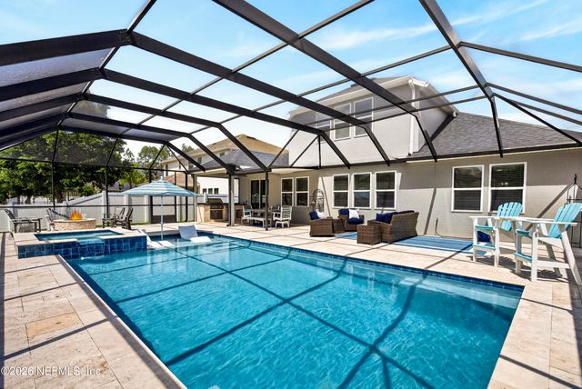 49 LITTLE HARBOUR Way, St. Augustine, FL 32092