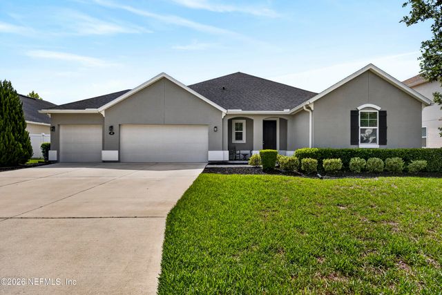 49 LITTLE HARBOUR Way, St. Augustine, FL 32092