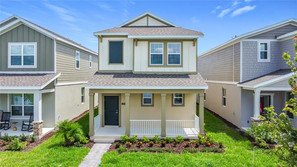2433 SPRING TUNE ALLEY, Kissimmee, FL 34744