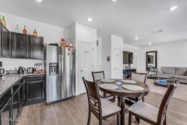 9809 Fishermans Reef Court, Reno, NV 89506