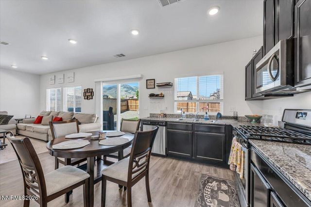 9809 Fishermans Reef Court, Reno, NV 89506