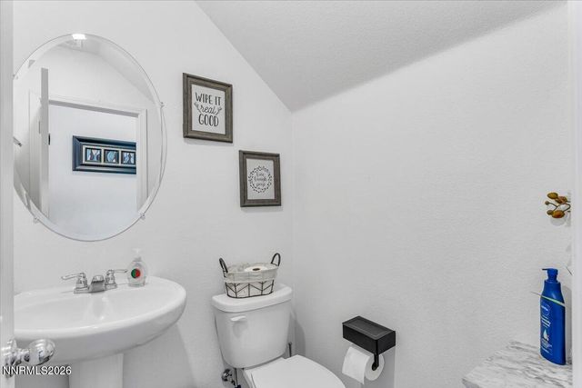 9809 Fishermans Reef Court, Reno, NV 89506