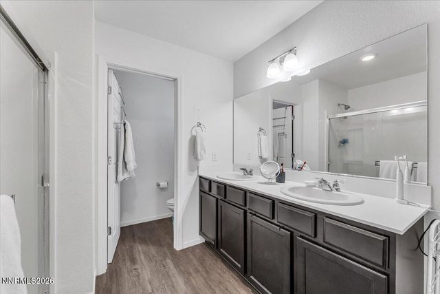 9809 Fishermans Reef Court, Reno, NV 89506