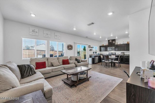 9809 Fishermans Reef Court, Reno, NV 89506
