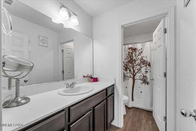 9809 Fishermans Reef Court, Reno, NV 89506