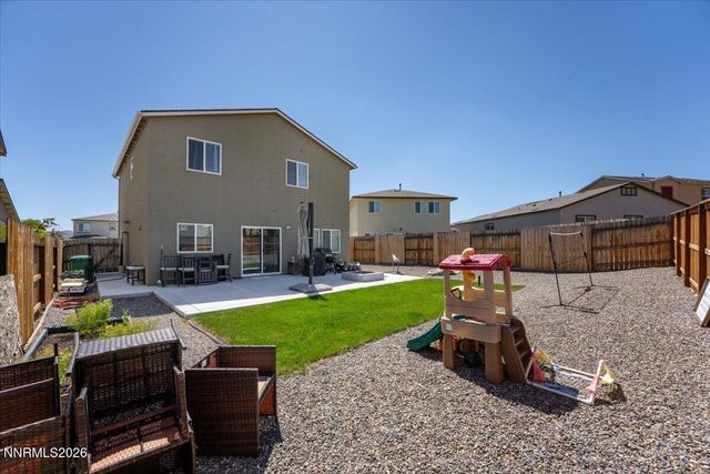 9809 Fishermans Reef Court, Reno, NV 89506