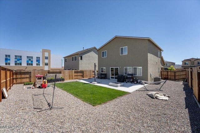 9809 Fishermans Reef Court, Reno, NV 89506