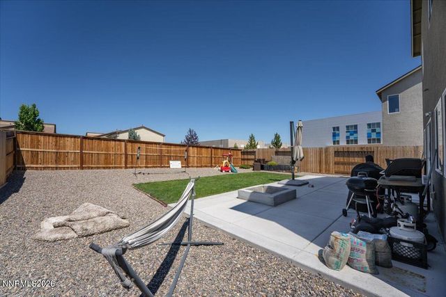 9809 Fishermans Reef Court, Reno, NV 89506
