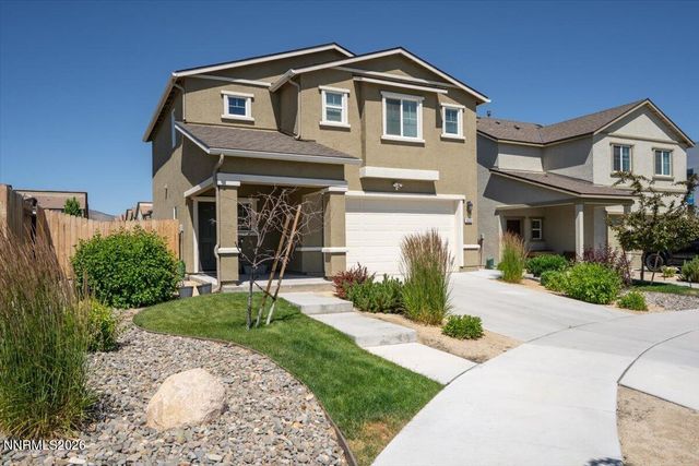 9809 Fishermans Reef Court, Reno, NV 89506