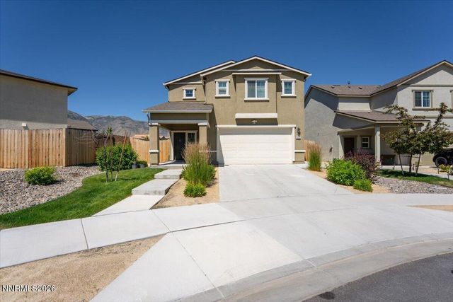 9809 Fishermans Reef Court, Reno, NV 89506