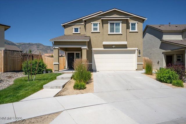 9809 Fishermans Reef Court, Reno, NV 89506
