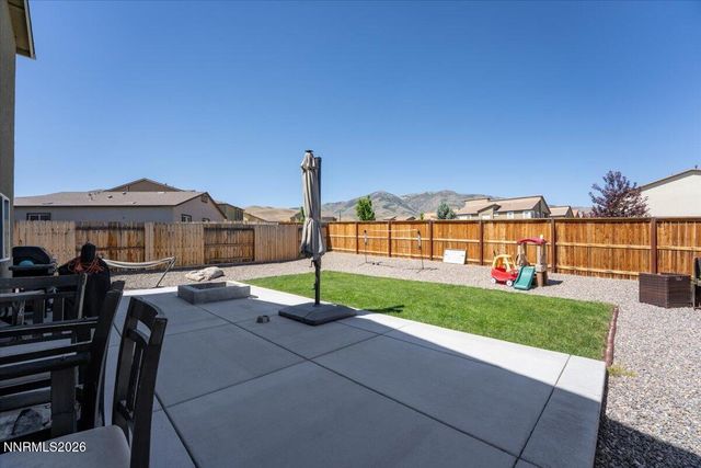 9809 Fishermans Reef Court, Reno, NV 89506