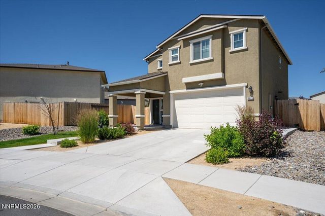 9809 Fishermans Reef Court, Reno, NV 89506
