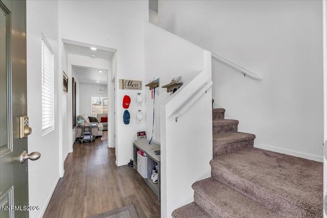 9809 Fishermans Reef Court, Reno, NV 89506