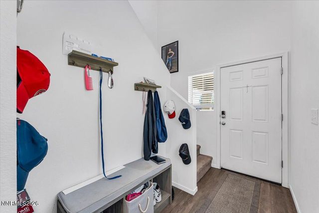 9809 Fishermans Reef Court, Reno, NV 89506