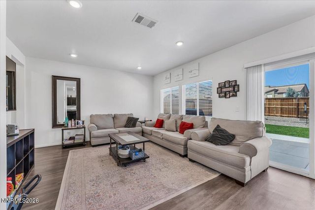 9809 Fishermans Reef Court, Reno, NV 89506