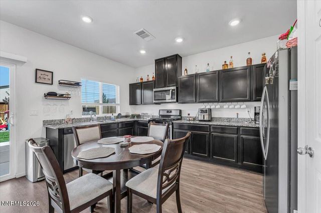9809 Fishermans Reef Court, Reno, NV 89506