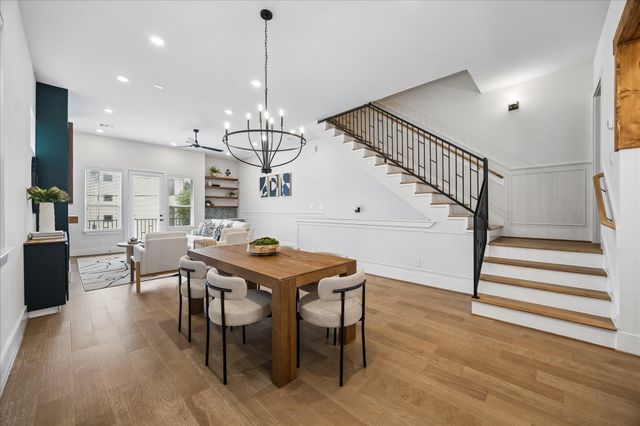 1232 W 21st Street, Houston, TX 77008