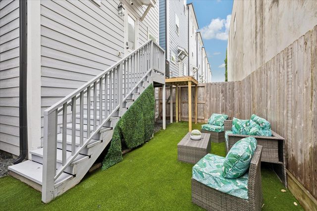 1232 W 21st Street, Houston, TX 77008