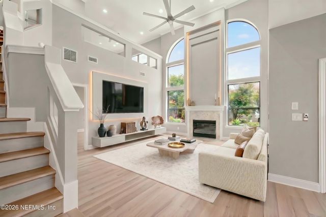 13124 HIGHLAND GLEN Way E, Jacksonville, FL 32224