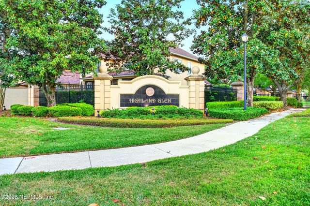 13124 HIGHLAND GLEN Way E, Jacksonville, FL 32224