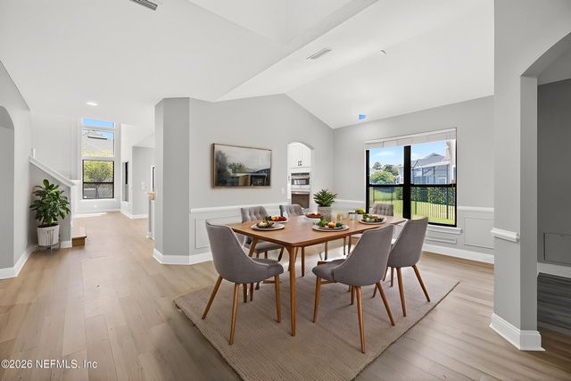 13124 HIGHLAND GLEN Way E, Jacksonville, FL 32224