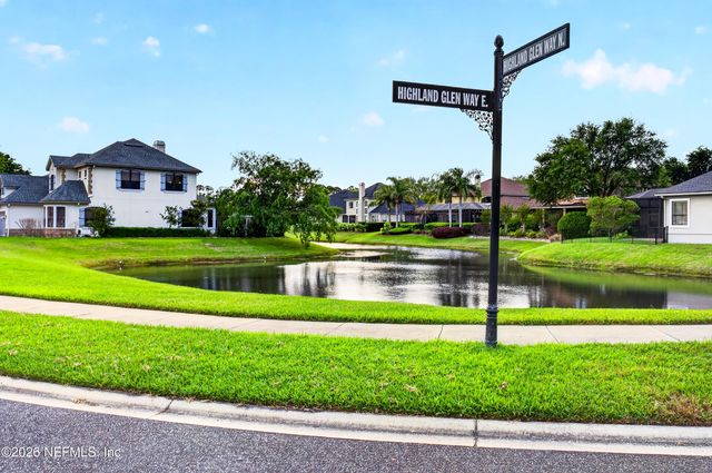 13124 HIGHLAND GLEN Way E, Jacksonville, FL 32224