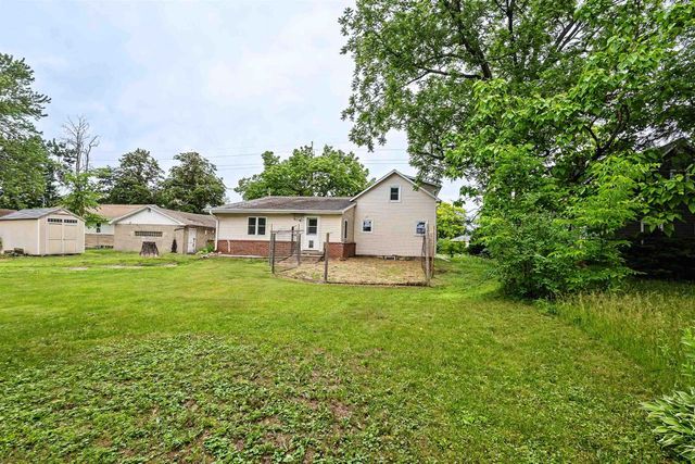 1700 CHESTNUT STREET, Wisconsin Rapids, WI 54494