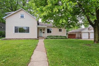 1700 CHESTNUT STREET, Wisconsin Rapids, WI 54494