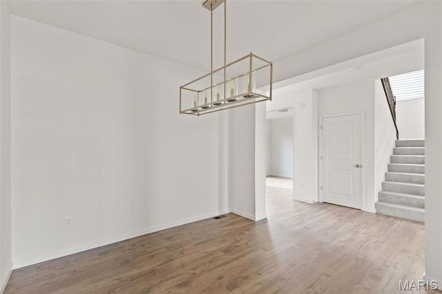 710 Celebration Court, Foristell, MO 63348