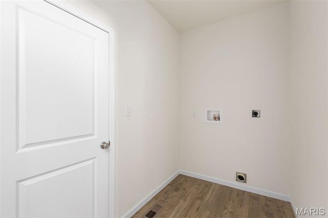 710 Celebration Court, Foristell, MO 63348