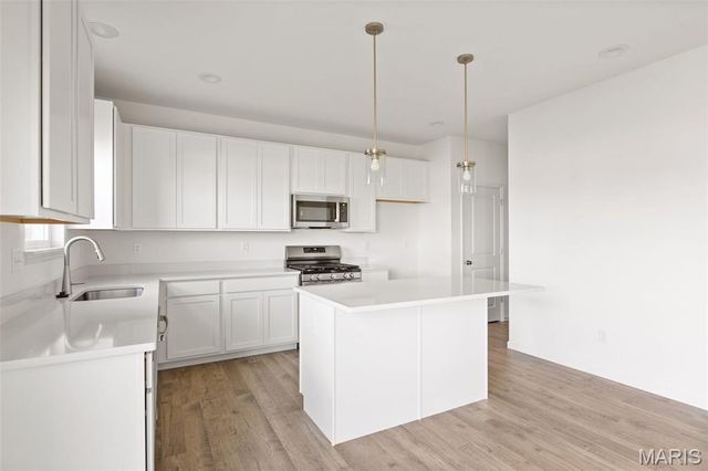 710 Celebration Court, Foristell, MO 63348