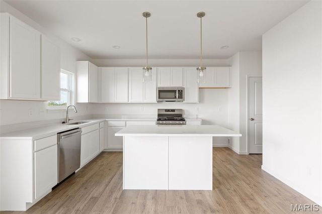 710 Celebration Court, Foristell, MO 63348