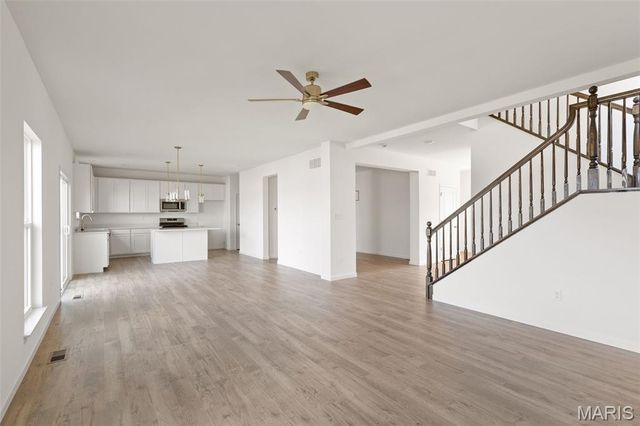 710 Celebration Court, Foristell, MO 63348