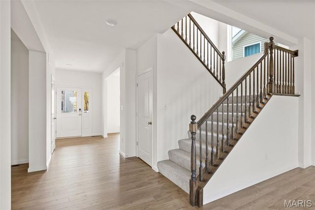 710 Celebration Court, Foristell, MO 63348