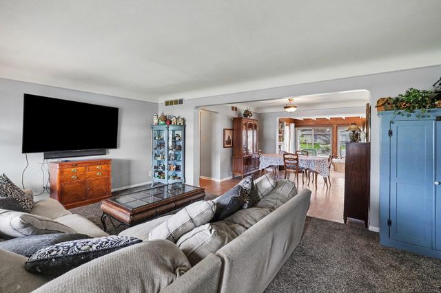 37894 Villa Mar Street, Harrison Twp, MI 48045